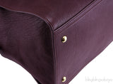 Large Chyc Cabas Tote