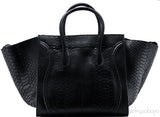 Phantom Black Python