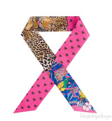 Jungle Love Love Twilly Pink