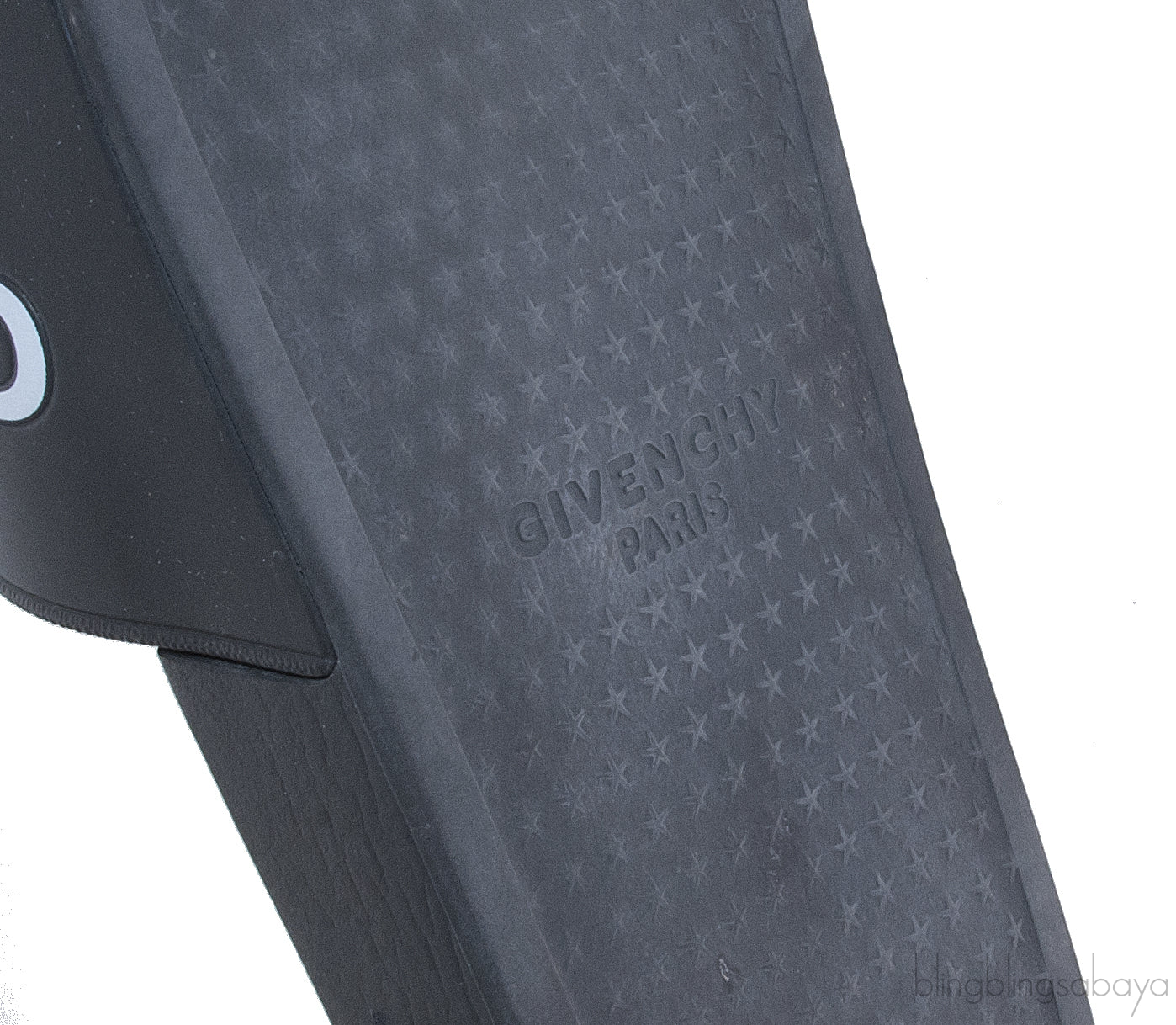 Printed Rubber Slides