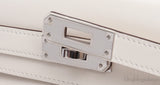Kelly Cut Nata Swift Clutch PHW