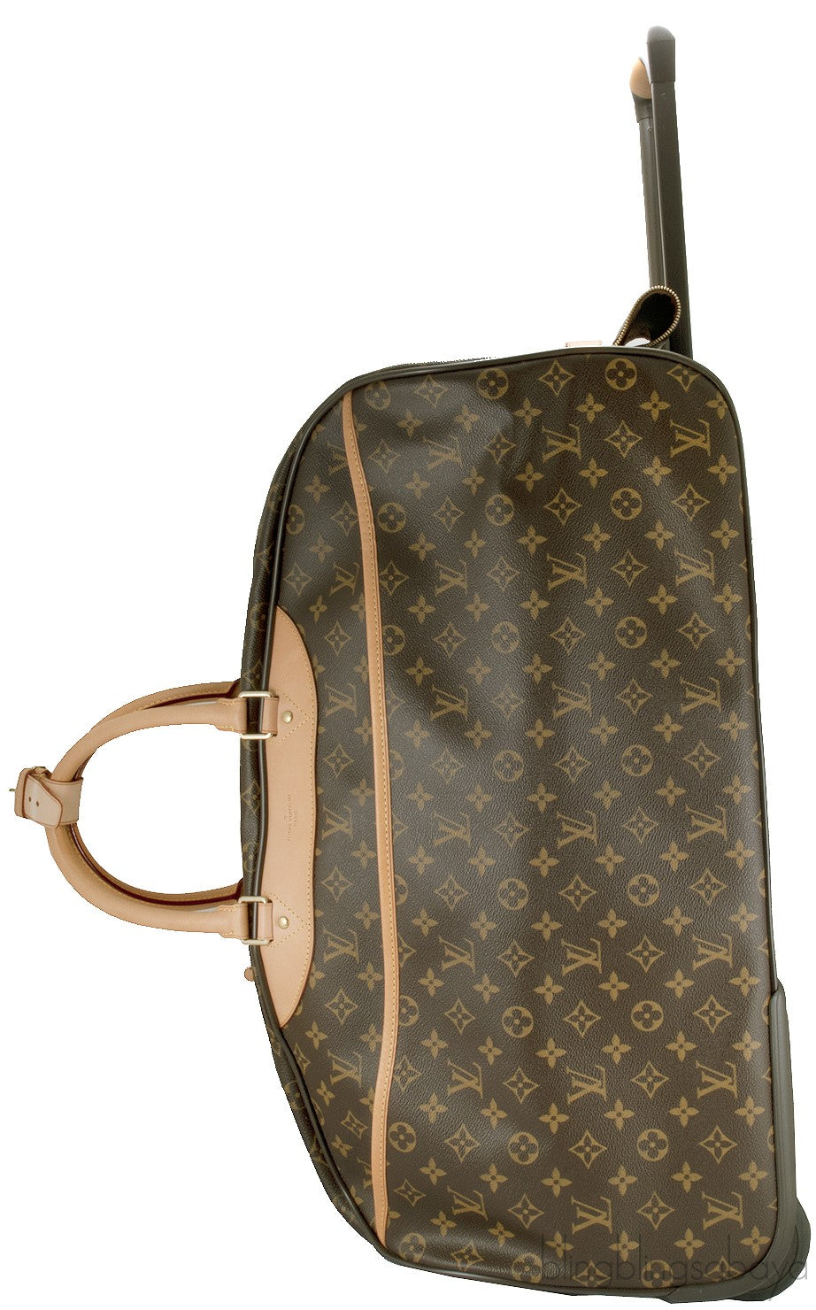Monogram Eole 60 Duffle Bag