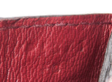 Birkin 25 Bordeaux Crocodile GHW