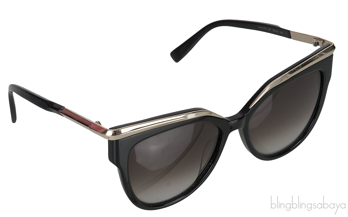 MCM637S Cat Eye Sunglasses