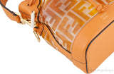 Mon Tresor Mini Bucket Bag