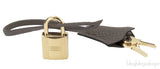 Birkin 30 Taupe Togo GHW