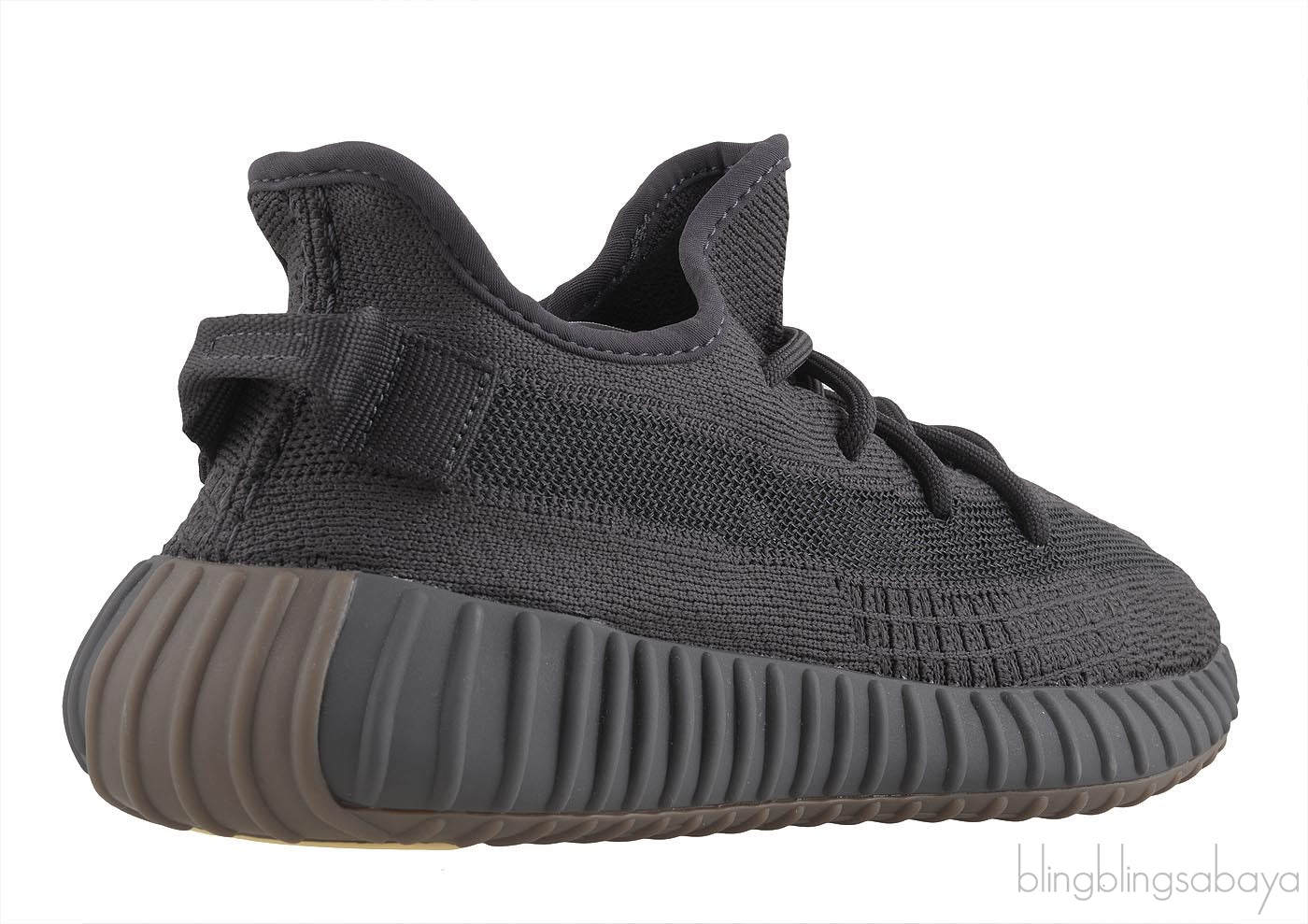 \"Cinder\" Yeezy Boost 350 V2