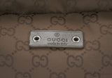GG Monogram Cosmetic Pouch