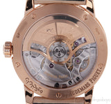 Pink Gold Diamond 41 mm Ladies Watch