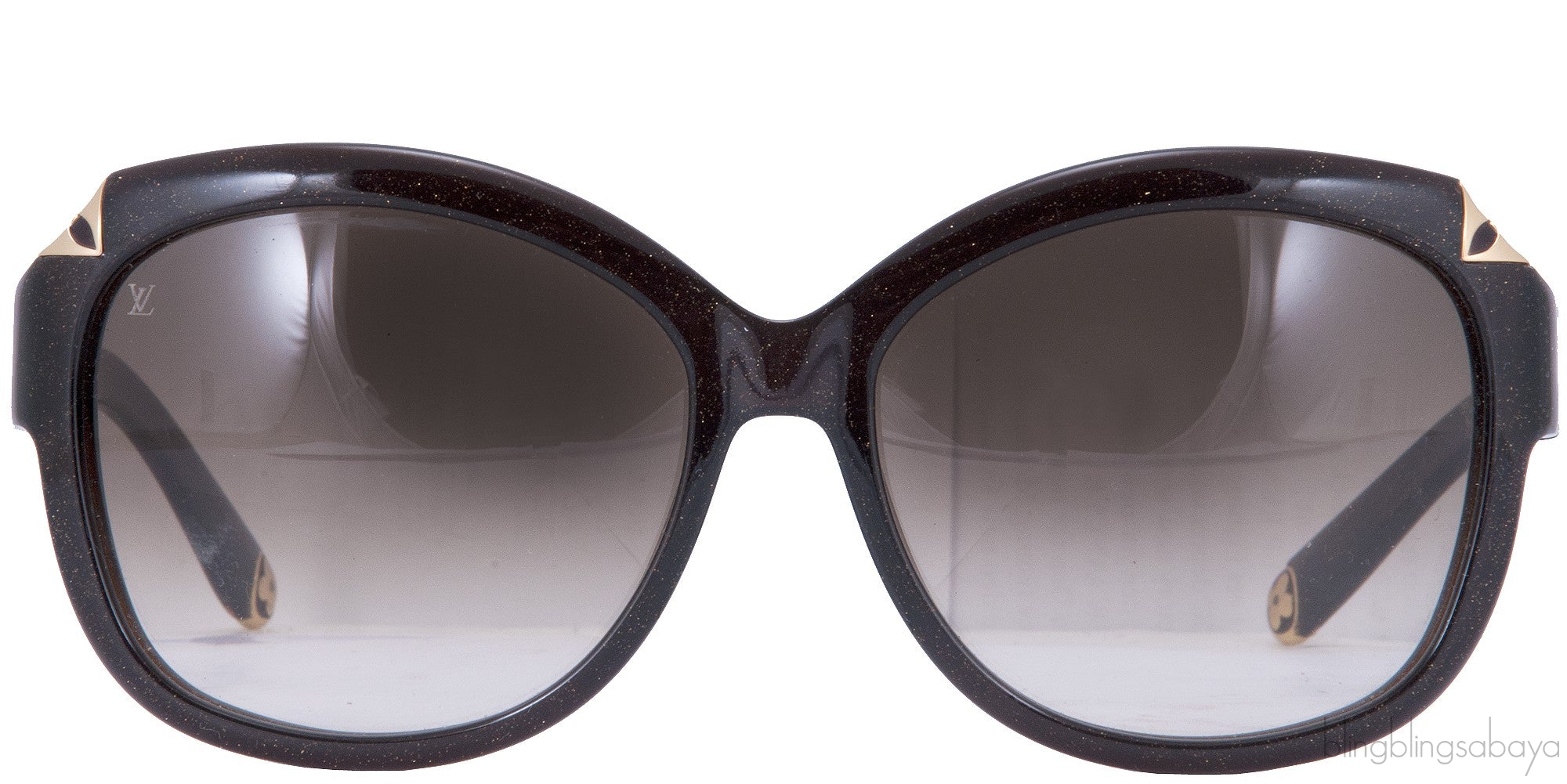Hortensia Cat Eye Sunglasses