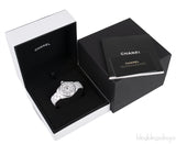 J12 White Ceramic Watch