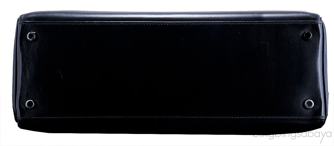 Kelly 35 \"SO BLACK\" Limited Edition