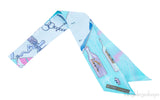 Calèche, Mors et Bouteilles Twilly