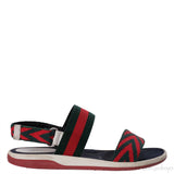 Gucci Children’s Green Sandals