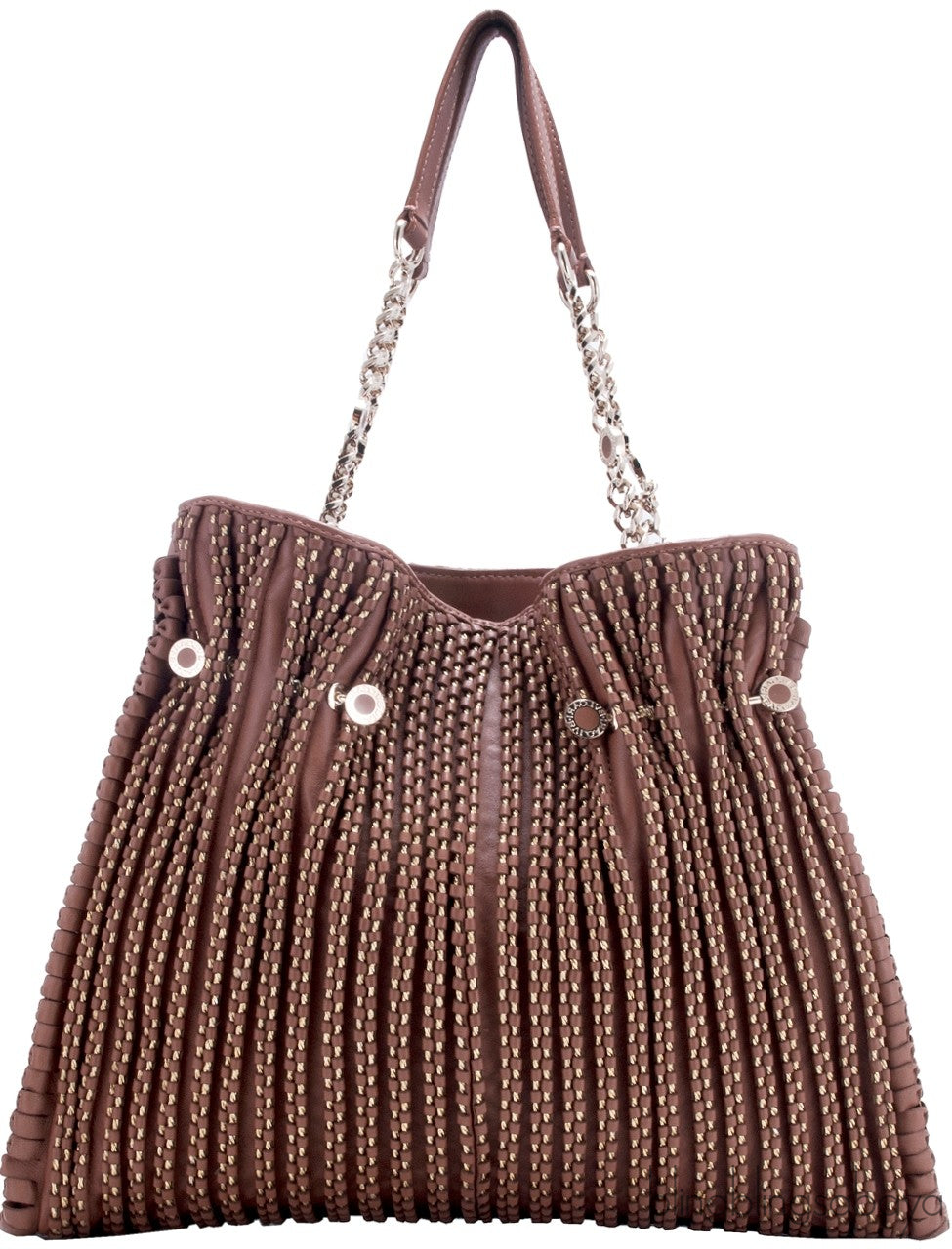 Twistino Tina Shopper Tote