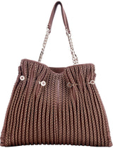 Twistino Tina Shopper Tote