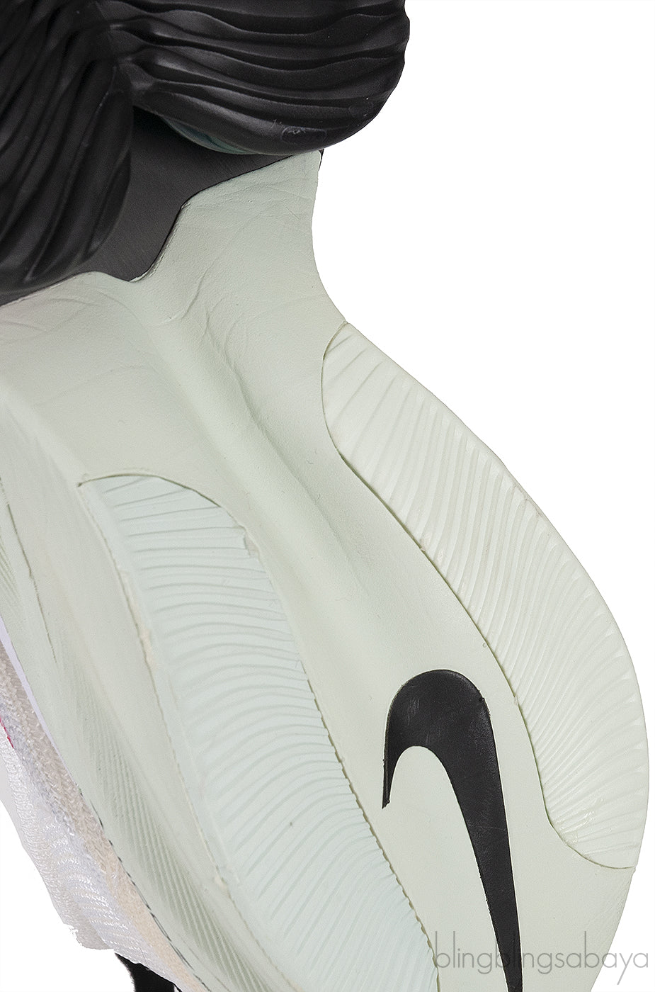 Zoom Alphafly Next% \"Waterway\" Running Shoe