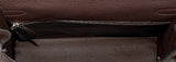 Kelly 35 Choco Brown Retourne PHW