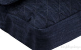 Classic Denim Flap