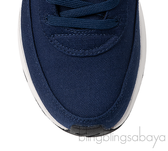 Allbirds Women Blue Courier Sneakers