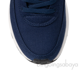 Allbirds Women Blue Courier Sneakers