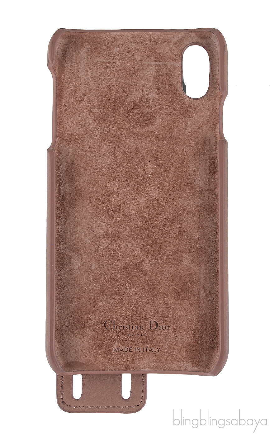 J\'Adior Iphone XS Max Case