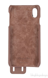 J\'Adior Iphone XS Max Case