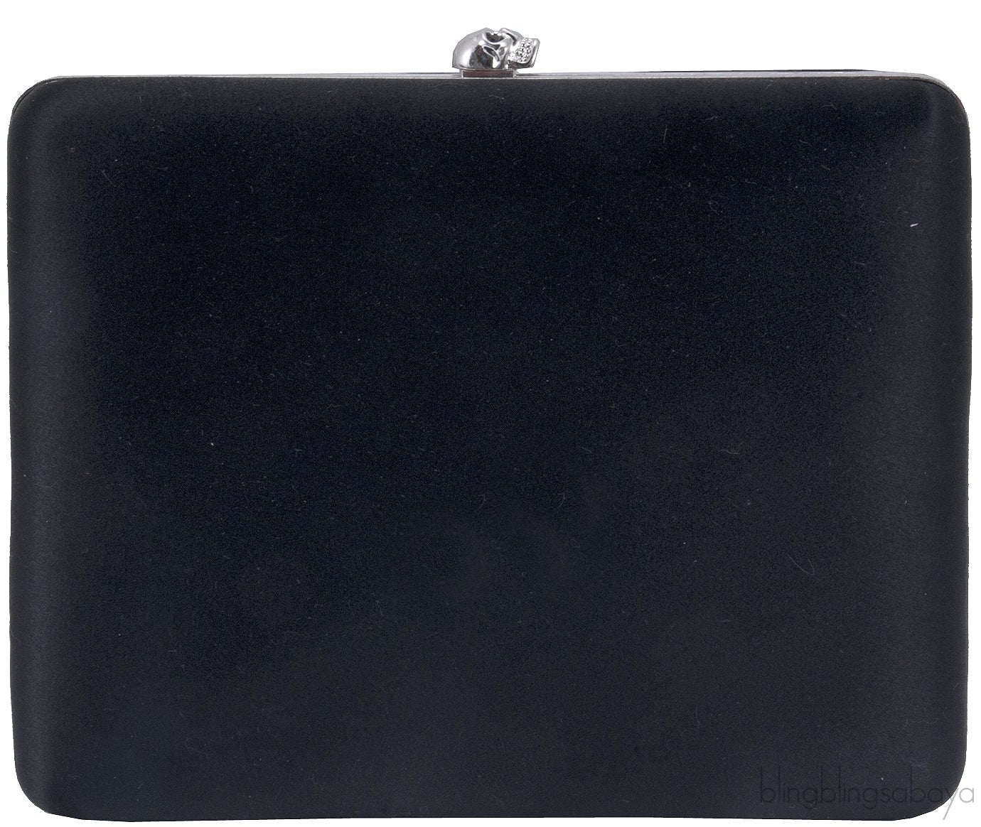 Evening Chain Book Clutch*