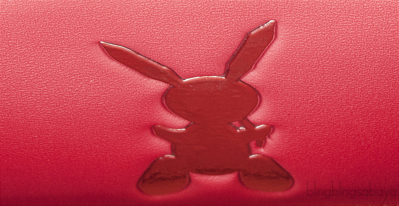 Da Vinci Zippy Wallet