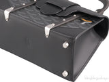 Mini Saigon Jet Black