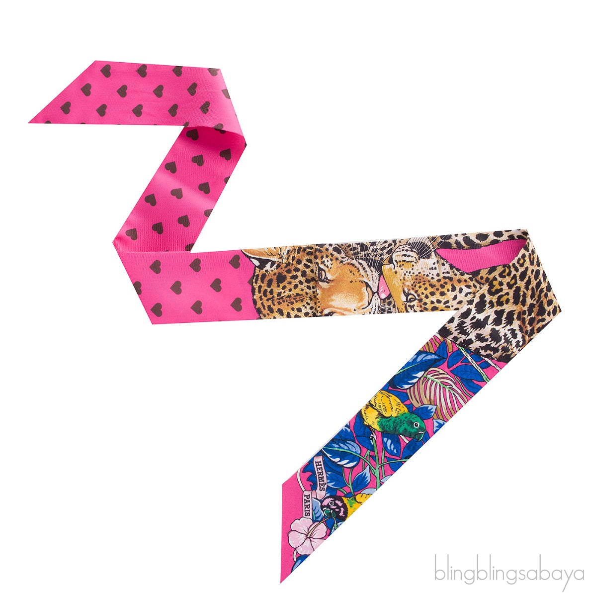 JUNGLE LOVE LOVE TWILLY