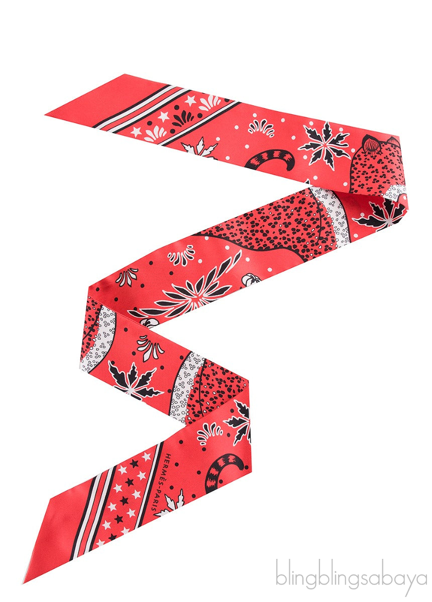 Rouge Les Leopard Twilly