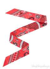 Rouge Les Leopard Twilly