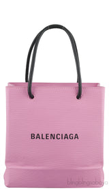 Shopping XXS North South Tote Bag