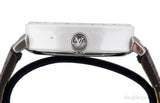 Tambour Horizon White 42