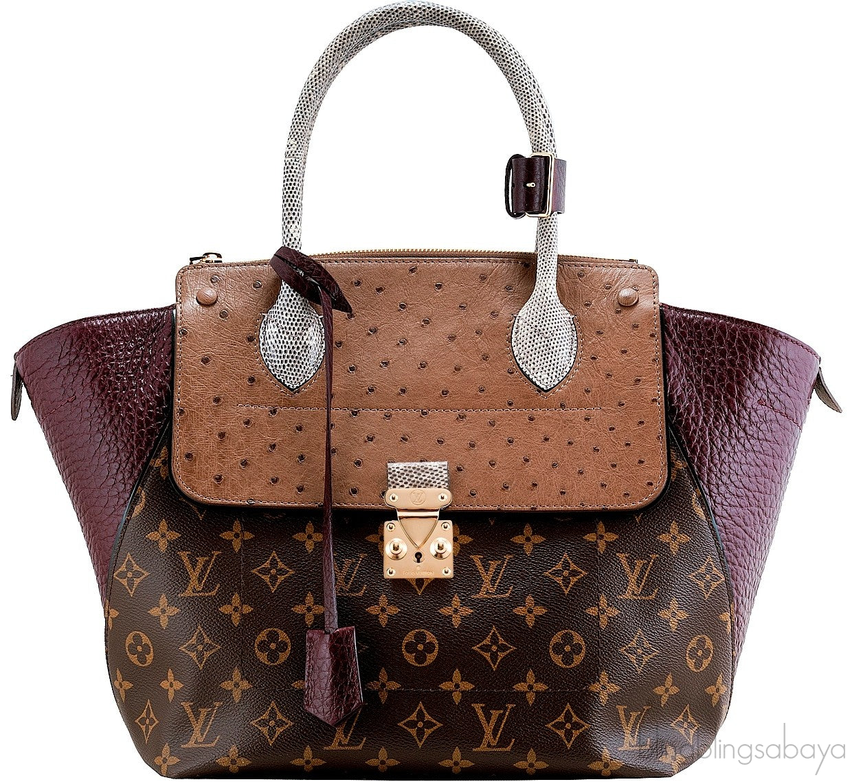 Majestueux Tote MM
