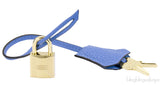 Birkin 30 Bleu Paradise Taurillon GHW