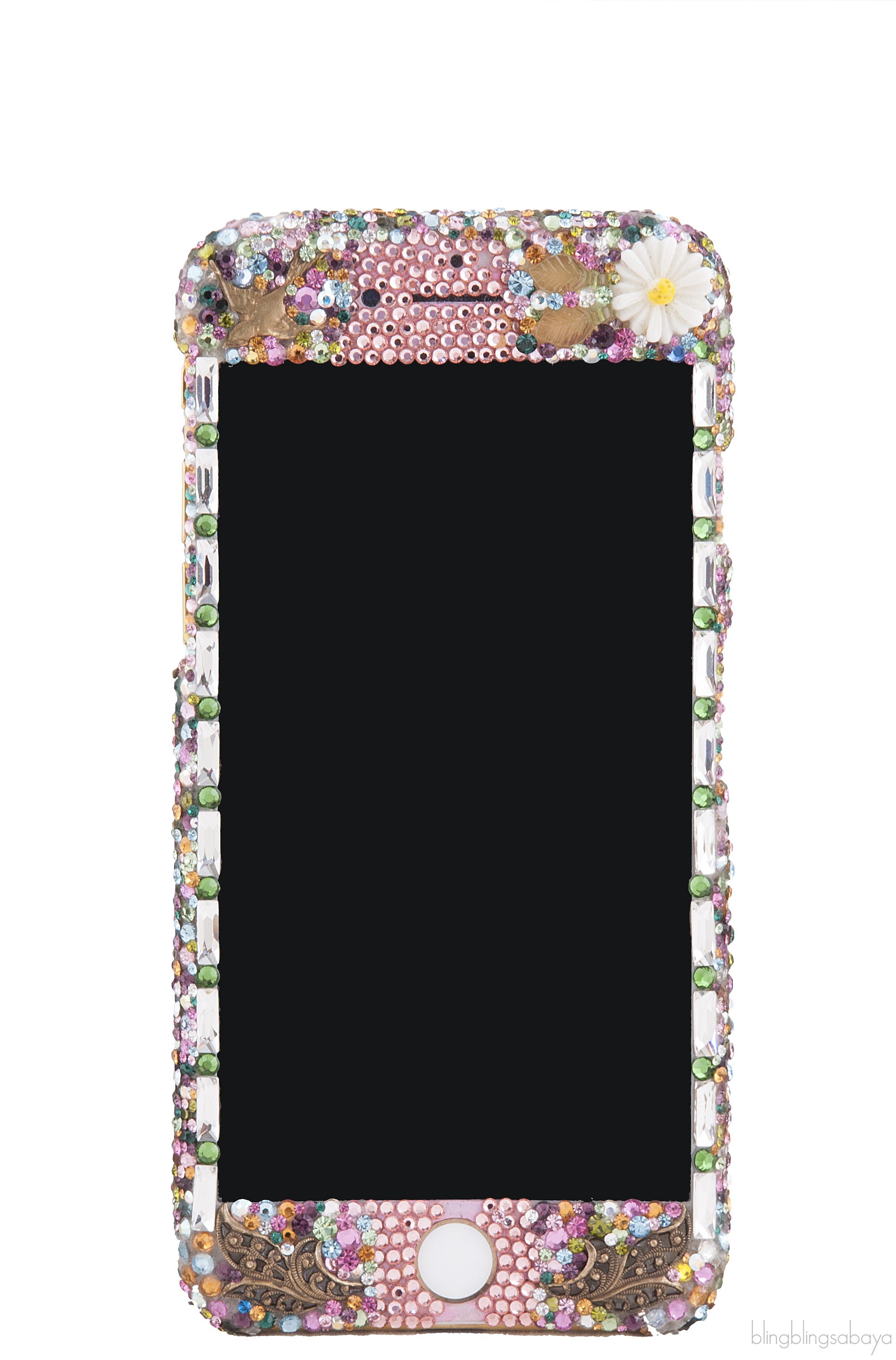 Iphone 7 Eden Vintage Collection