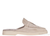 Charms Walk Babouche Loafer