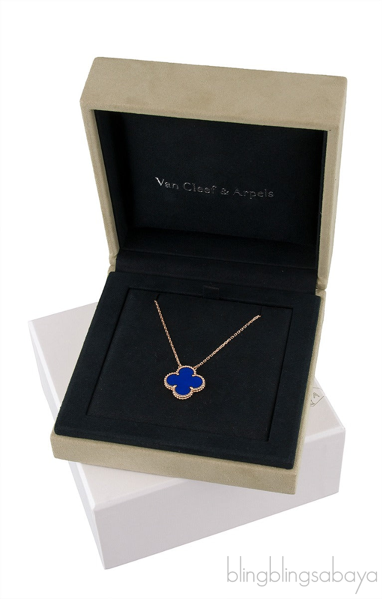 Magic Alhambra Pendant Vendome Edition