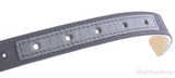 Logo Floral Crystal Belt*