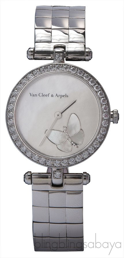 Lady Arpels Papillon S Diamond