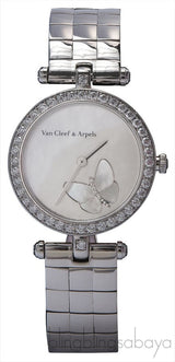 Lady Arpels Papillon S Diamond