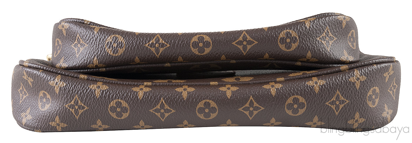 Multi Pochette Accessories Bag
