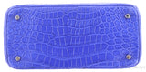 Be Dior Crocodile Flap Bag