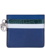 Dior Multi-leather Card Holder