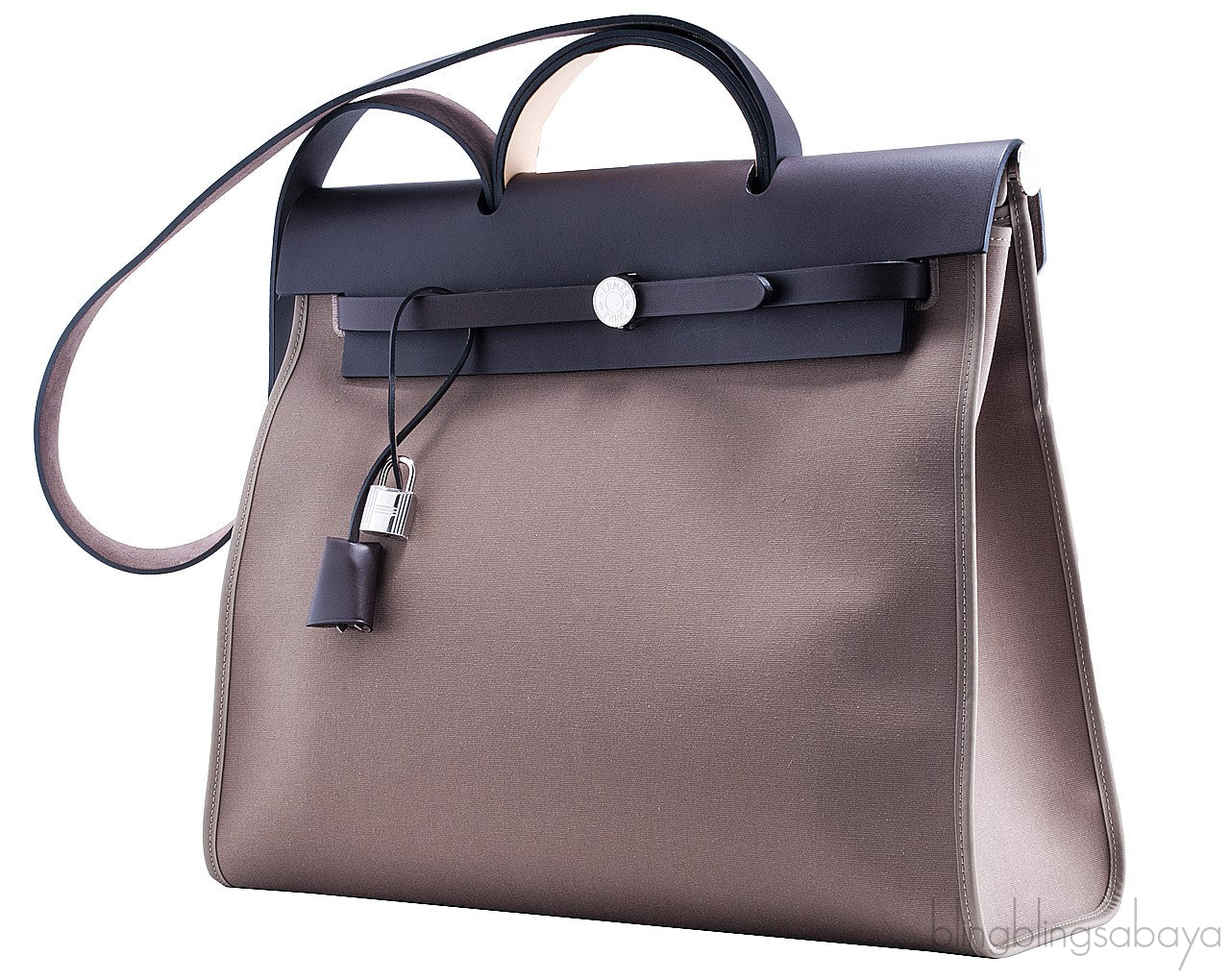 Herbag Zip MM Etoupe