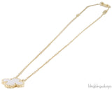 Vintage Alhambra Necklace