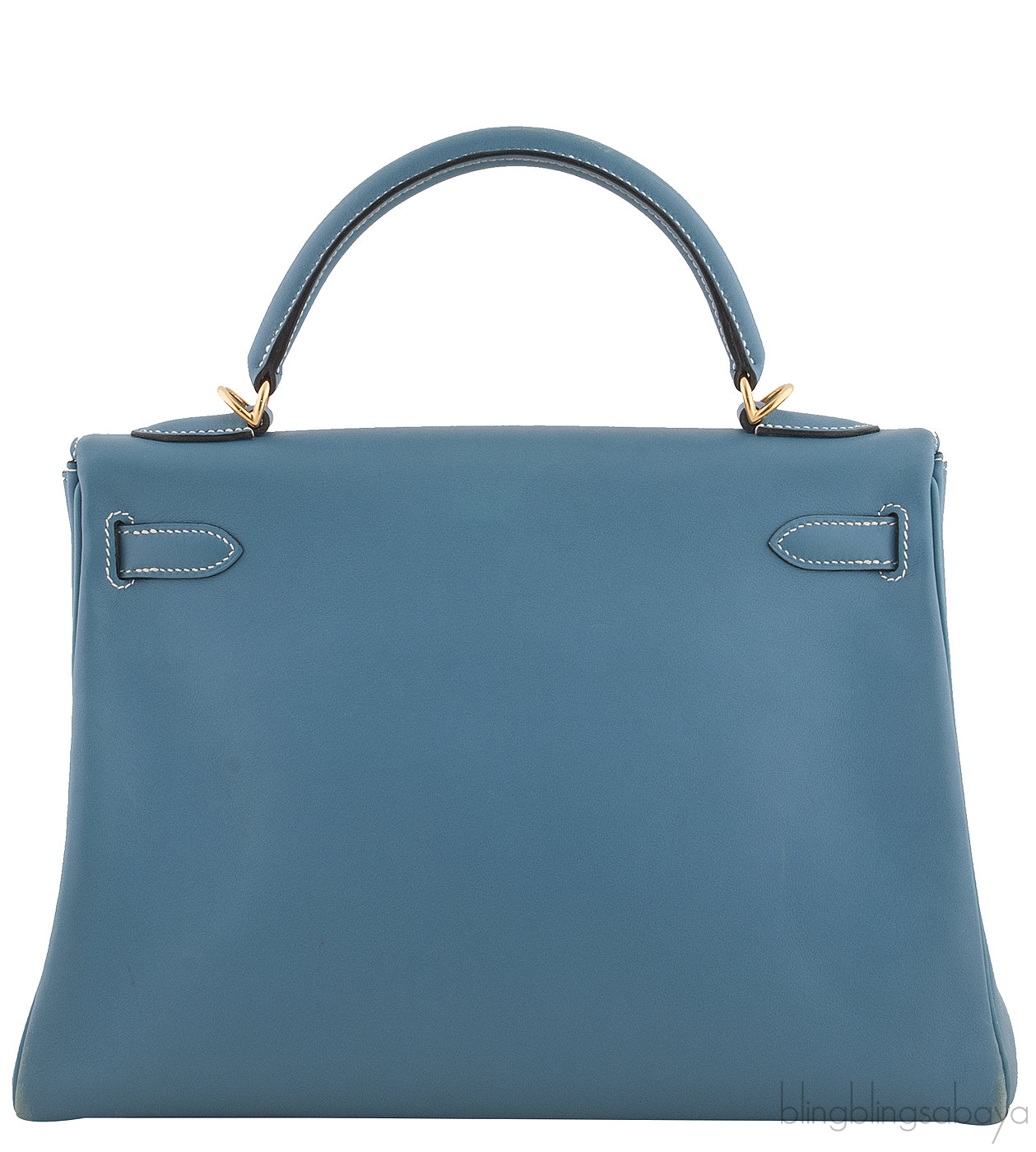 Kelly 32 Gulliver Blue Jean GHW
