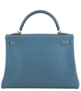 Kelly 32 Gulliver Blue Jean GHW